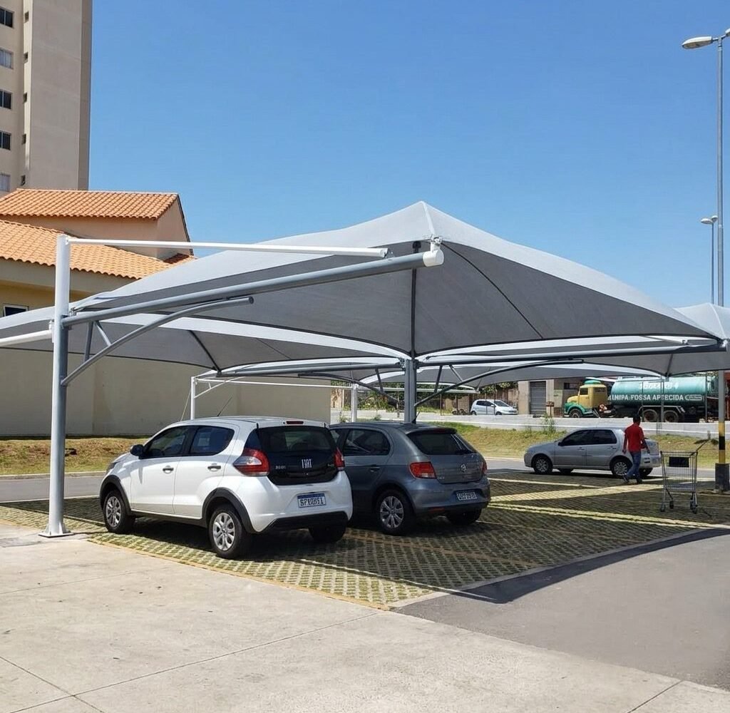 Cobertura de Sombrite