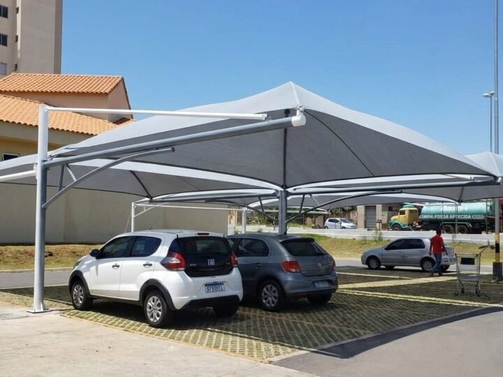 Cobertura de Sombrite
