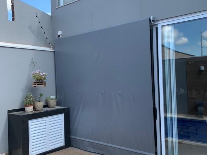 Toldo Retrátil 3